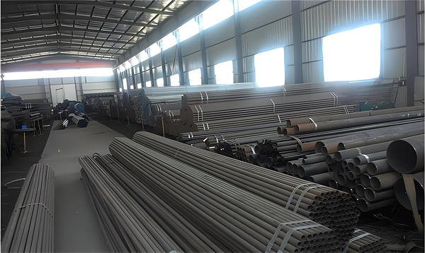 安徽q345d钢管价格市场波动与趋势分析
